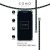 Porta cellulare Como Milano da collo iPhone 11 Pro Max
