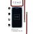 Porta cellulare Como Milano da collo iPhone Huawei P30 Lite