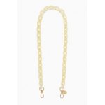 Como Milano phone chain CMMJ.001.YL.01.00 120cm Acrylic Yellow