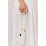 Como Milano phone chain CMMJ.001.YL.01.00 120cm Acrylic Yellow