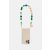 Como Milano phone chain CMMJ.004.DGR.01.00 30cm green acrylic