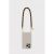 Como Milano phone chain CMMJ.004.LEM.01.00, 30 cm, small-link acrylic, leopard prin