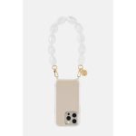 Como Milano phone chain CMMJ.004.WH.01.02 30cm white acrylic