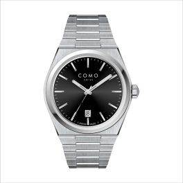 Orologio da Uomo Como Swiss CMS014.105.1SM.00