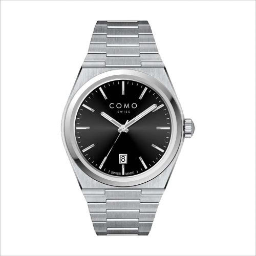 Orologio da Uomo Como Swiss CMS014.105.1SM.00