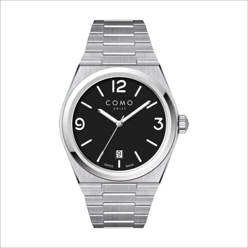 Orologio da Uomo Como Swiss CMS014.105.1SM.01