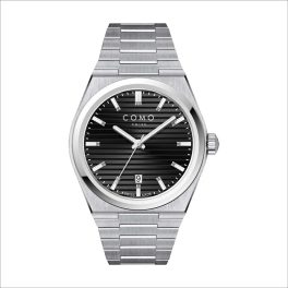 Orologio da Uomo Como Swiss CMS014.105.1SM.50