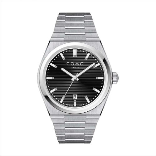Orologio da Uomo Como Swiss CMS014.105.1SM.50