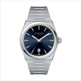 Orologio da Uomo Como Swiss CMS014.107.1SM.00