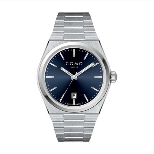 Orologio da Uomo Como Swiss CMS014.107.1SM.00