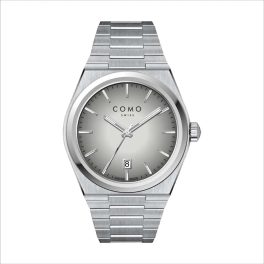 Orologio da Uomo Como Swiss CMS014.113.1SM.60