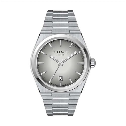 Orologio da Uomo Como Swiss CMS014.113.1SM.60