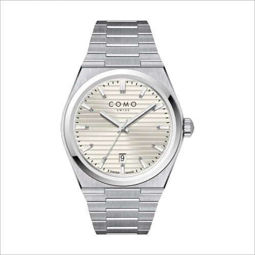 Orologio da Uomo Como Swiss CMS014.122.1SM.50