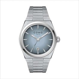 Orologio da Uomo Como Swiss CMS014.123.1SM.60
