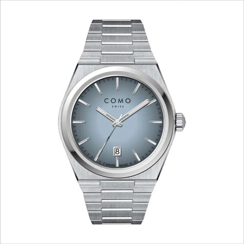 Orologio da Uomo Como Swiss CMS014.123.1SM.60