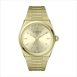 Orologio da Uomo Como Swiss CMS014.202.1GM.00