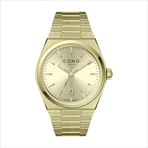 Orologio da Uomo Como Swiss CMS014.202.1GM.00