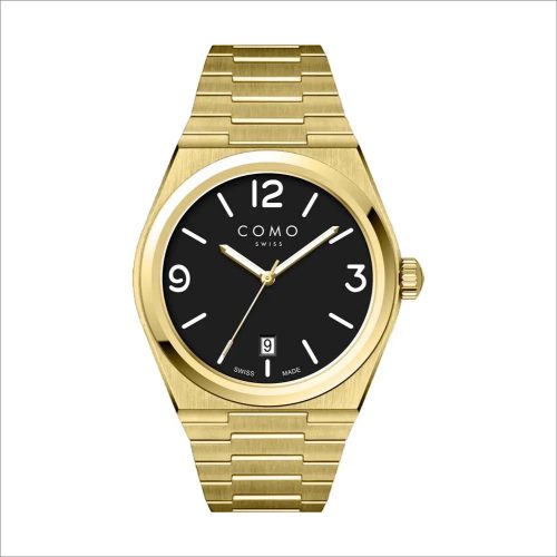 Orologio da Uomo Como Swiss CMS014.205.1GM.01