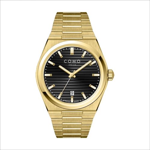 Orologio da Uomo Como Swiss CMS014.205.1GM.50