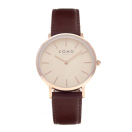 Orologio da donna Como Milano Trendsetters CM012.311.2BR1