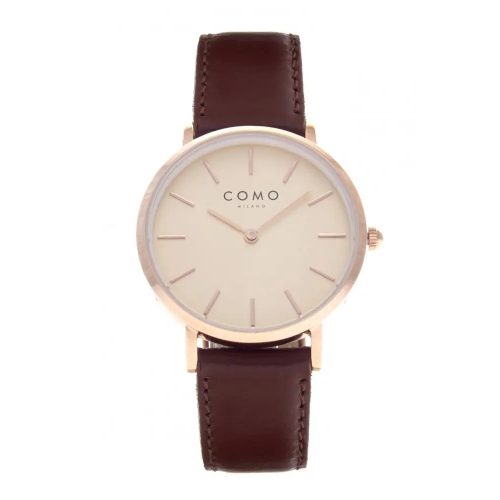 Orologio da donna Como Milano Trendsetters CM012.311.2BR1