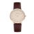 Orologio da donna Como Milano Trendsetters CM012.311.2BR1