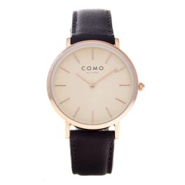 Orologio da donna Como Milano Trendsetters CM012.311.2DBR3