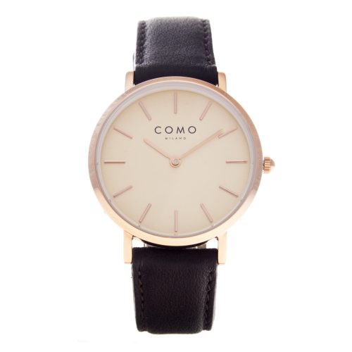Orologio da donna Como Milano Trendsetters CM012.311.2DBR3