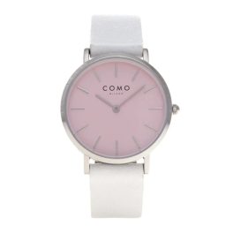 Orologio da donna Como Milano Trendsetters CM012.110.2WH2