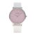 Orologio da donna Como Milano Trendsetters CM012.110.2WH2