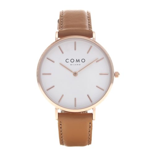 Orologio da donna Como Milano Trendsetters CM013.304.2LBR1
