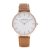Orologio da donna Como Milano Trendsetters CM013.304.2LBR1