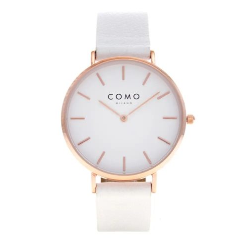 Orologio da donna Como Milano Trendsetters CM013.304.2WH2