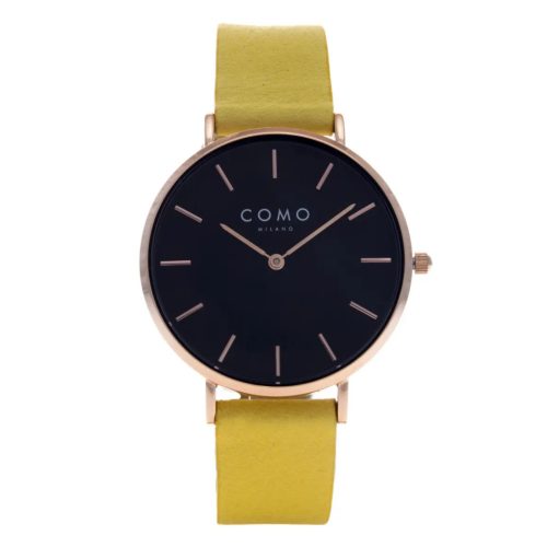 Orologio da donna Como Milano Trendsetters CM013.305.2YE