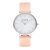 Orologio da donna Como Milano Trendsetters CM013.104.2PPK