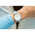Orologio da donna Como Milano Trendsetters CM013.104.2PBL