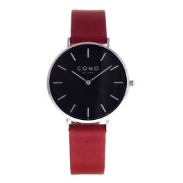 Orologio da donna Como Milano Trendsetters CM013.105.2RD2