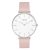 Orologio da donna Como Milano Trendsetters CM012.104.2PPK