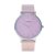 Orologio da donna Como Milano Trendsetters CM012.110.2PPK
