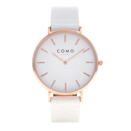 Orologio da donna Como Milano Trendsetters CM013.304.2WH4