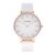 Orologio da donna Como Milano Trendsetters CM013.304.2WH4