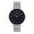Orologio da donna Como Milano Trendsetters CM012.105.1S