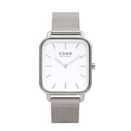 Orologio da donna Como Milano Square CM072.104.1S