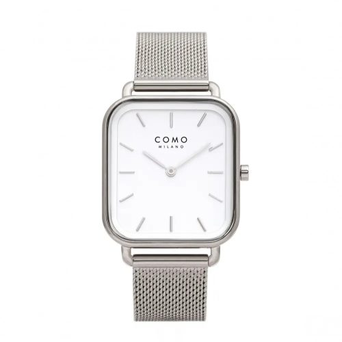 Orologio da donna Como Milano Square CM072.104.1S