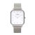 Orologio da donna Como Milano Square CM072.104.1S