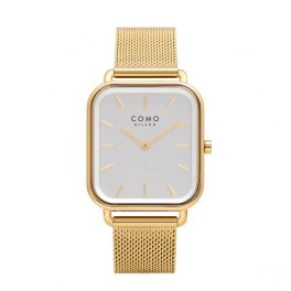 Orologio da donna Como Milano Square CM072.201.1G