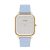 Orologio da donna Como Milano Square CM072.201.2PBL