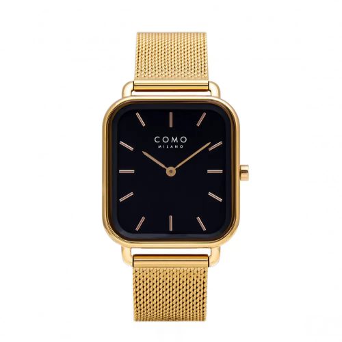 Orologio da donna Como Milano Square CM072.205.1G