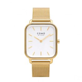 Orologio da donna Como Milano Square CM072.204.1G