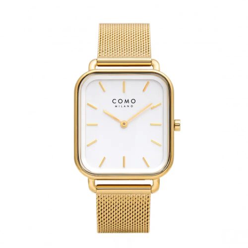 Orologio da donna Como Milano Square CM072.204.1G